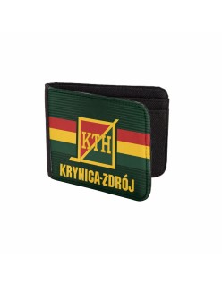 Portfel KTH Krynica-Zdrój